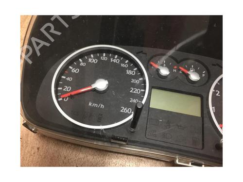 Instrument cluster HYUNDAI COUPE II (GK) 2.7 V6 | BP20627155C47 