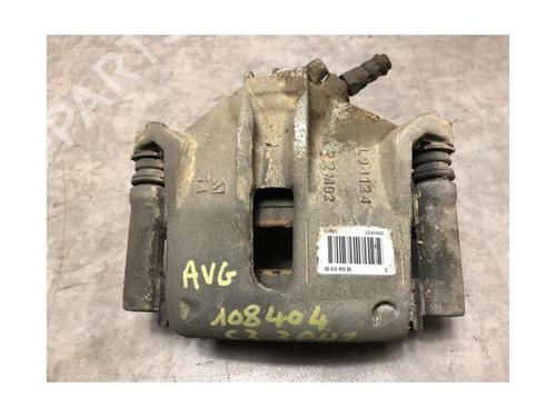 Left front brake caliper CITROËN C3 / C3 ORIGIN III (SX) 1.2 PureTech 82 | BP20925592M105 