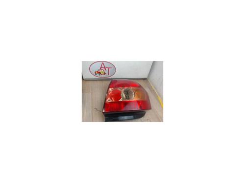 Used Left taillight TOYOTA COROLLA (_E12_) 1.4 D (NDE120_, NDE120R) (90 hp) 13292833