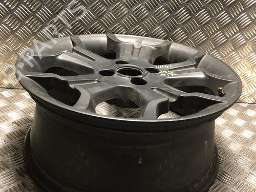 Fælk CITROËN DS3 (SA_) 1.6 HDi 115 | BP31875276C45 