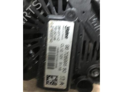 Alternator PEUGEOT 2008 I (CU_) 1.2 THP 110 / PureTech 110 | BP23109791M7