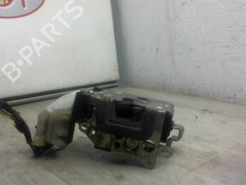 Rear left lock FIAT PUNTO (188_) 1.4 | BP13281111C100 