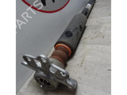 Left rear shock absorber OPEL CORSA E (X15) 1.4 (08, 68) | BP15055427M18 