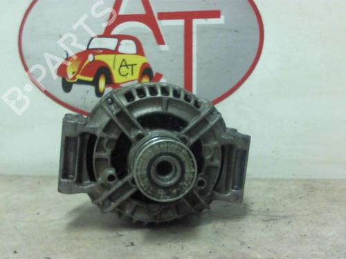 Alternator JEEP GRAND CHEROKEE II (WJ, WG) 2.7 CRD 4x4 | BP13292305M7 