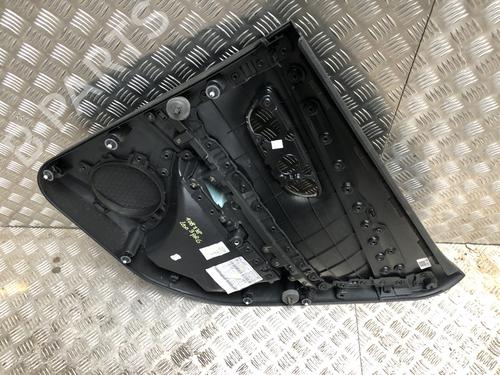 Rear left panel SEAT LEON (5F1) 1.2 TSI | BP36490334C60 - Image 2
