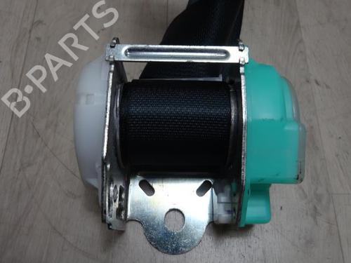 Rear right seatbelt NISSAN NOTE (E11, NE11) 1.4 | BP29158892I28 - Image 2