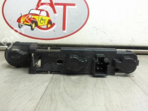 Licence plate light VOLVO S80 I (184) T6 | BP13290942I40 