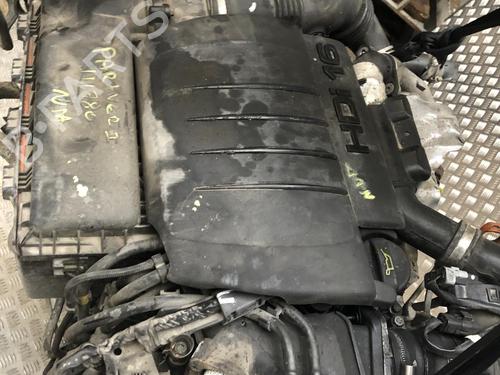 Engine PEUGEOT PARTNER Box Body/MPV 1.6 HDi 16V | BP31199772M1 