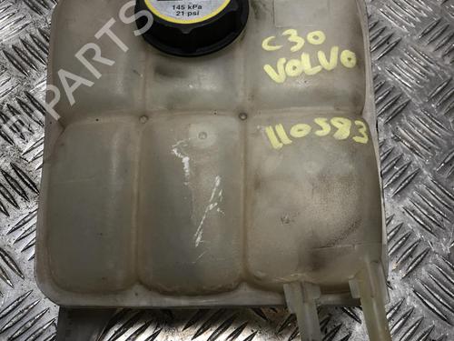 Used Expansion tank VOLVO C30 (533) 1.6 D (109 hp) 31202469
