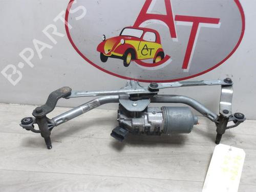Front wiper motor PEUGEOT 207 CC (WD_) 1.6 HDi | BP13283135M29 