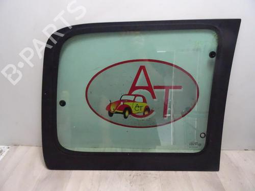 Panel rude bagtil venstre CITROËN BERLINGO / BERLINGO FIRST Box Body/MPV (M_) 2.0 HDI 90 (MBRHY, MCRHY) (90 hp) 29158878