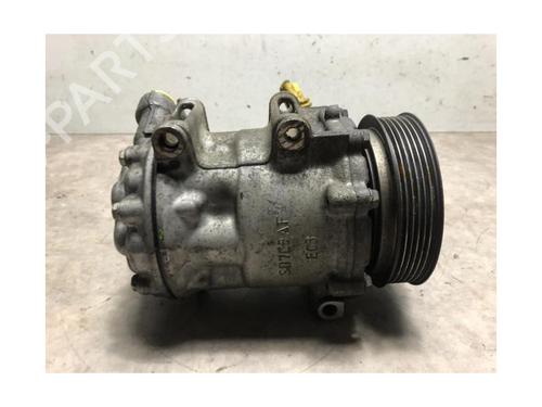 AC compressor CITROËN C5 III Break (RW_) 2.0 HDi | BP20341964M34 