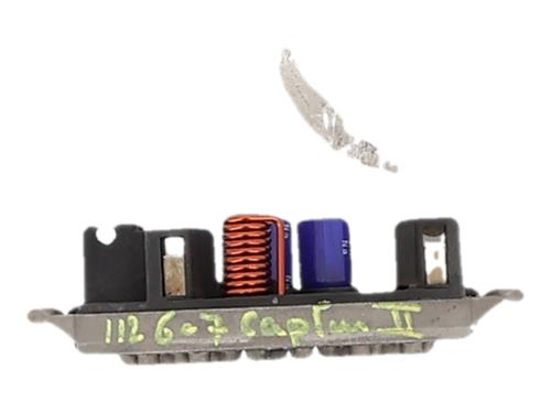Heater resistor RENAULT CAPTUR II (HF_) TCe 155 (HFMN) | BP39166507M108  - Image 5