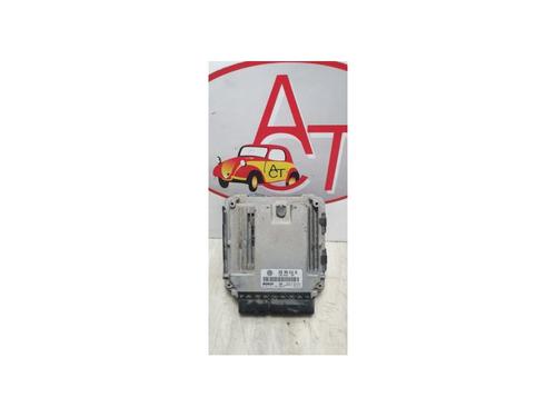 Used Engine control unit (ECU) SEAT ALTEA (5P1) 1.9 TDI (105 hp) 23068567