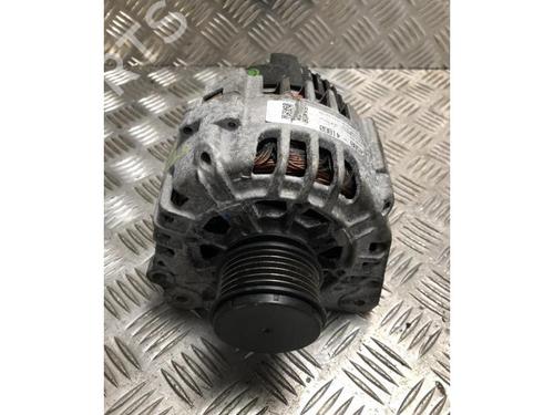 Alternator AUDI TT (8N3) 1.8 T | BP27551874M7 