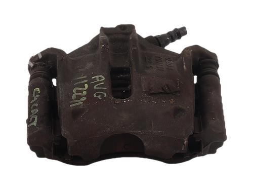 Used Left front brake caliper Left front brake caliper CITROËN C4 CACTUS 1.6 BlueHDi 100 (99 hp) 36376468 36376468