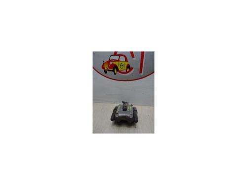 Used Right rear brake caliper PEUGEOT 1007 (KM_) 1.6 16V (109 hp) 13274382