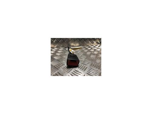 Used Seat buckle PEUGEOT 5008 (0U_, 0E_) 1.6 HDi (110 hp) 23211872