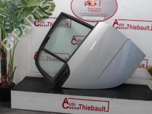 Used Right rear door SMART FORFOUR (454) 1.5 CDI (454.001) (95 hp) 30780468