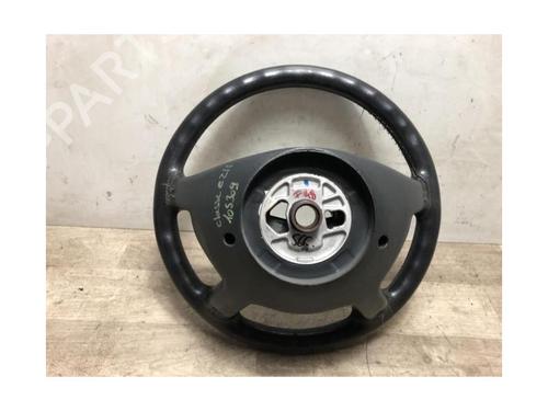 Steering wheel MERCEDES-BENZ E-CLASS (W211) E 320 CDI (211.026) | BP23871811C49 