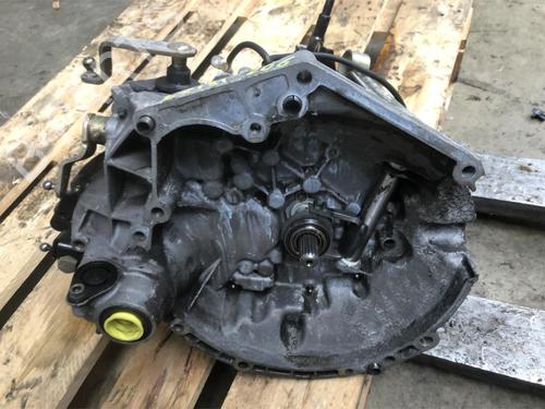 Used Gearbox PEUGEOT 206 Hatchback (2A/C) 1.4 i (75 hp) 20617759