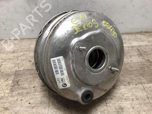 Used Servo brake BMW 5 Touring (E61) 525 d (197 hp) 23873516