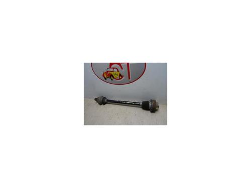 Used Left rear driveshaft AUDI A3 Limousine (8VS, 8VM) S3 quattro (300 hp) 23068665