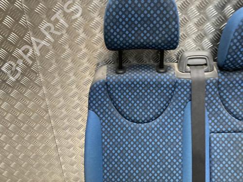 Right front seat FIAT SCUDO Van (270_, 272_) 1.6 D Multijet | BP32284064C16