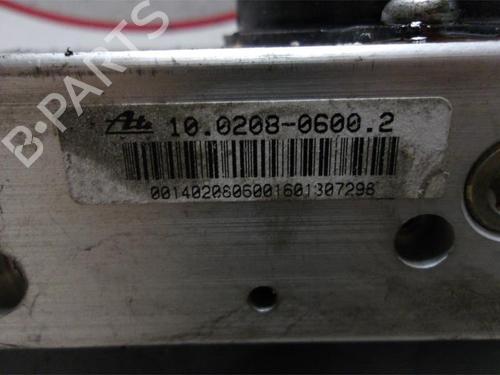 Abs pomp LAND ROVER FREELANDER I (L314) 2.0 Td4 4x4 | BP13292649M43
