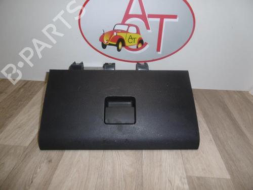 Used Glove box VW FOX Hatchback (5Z1, 5Z3, 5Z4) 1.2 (55 hp) 13226479