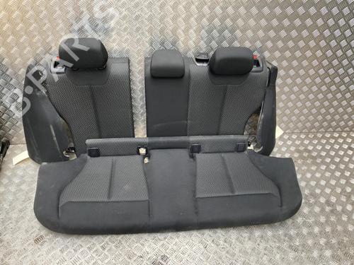 Seats set BMW 1 (F20) 114 d | BP34164838C78 - Image 2