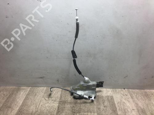 Used Front right lock Front right lock PEUGEOT 2008 II (UD_, US_, UY_, UJ_, UR_, UC_) 1.5 BlueHDI 130 (131 hp) 20625380 20625380