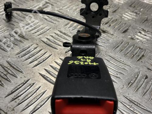 Used Seat buckle Seat buckle AUDI A1 (8X1, 8XK) 1.2 TFSI (86 hp) 33436564 33436564