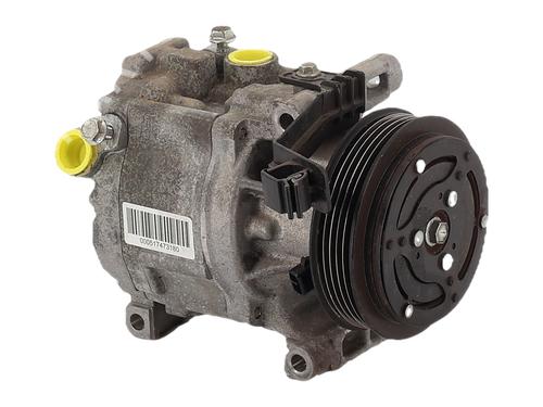 AC compressor FORD KA (RU8) 1.2 | BP37283435M34 - Image 4