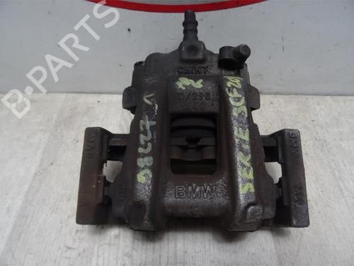 Used Left rear brake caliper BMW 1 (F20) 116 d (116 hp) 13271250