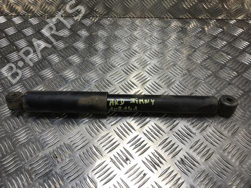 Højre bagtil støddæmper SUZUKI JIMNY Closed Off-Road Vehicle (SN) 1.5 DDiS 4x4 (86 hp) 21484971