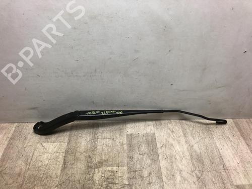 Used Front windshield wiper arm CITROËN JUMPY II Van 1.6 HDi 90 8V (90 hp) 20628315