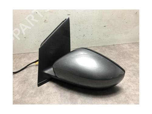 Left mirror VW POLO V (6R1, 6C1) 1.2 | BP20620163C26 