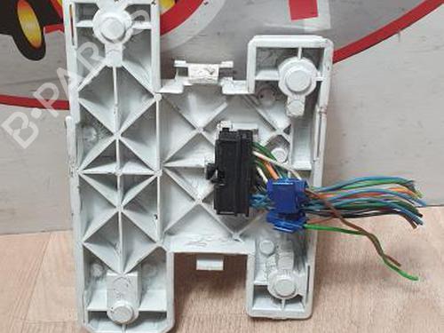 Used Licence plate light RENAULT 19 I (B/C53_) 1.4 (80 hp) 13291260