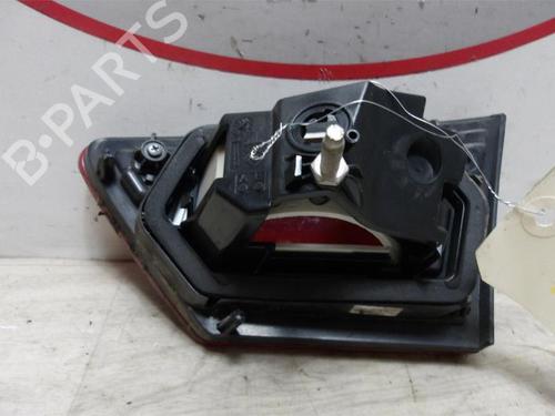 Left taillight RENAULT CLIO IV (BH_) 1.5 dCi 75 | BP13228597C34 