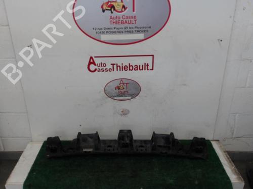 Kofangerbeslag CITROËN C3 Picasso (SH_) 1.6 HDi (90 hp) 12976943