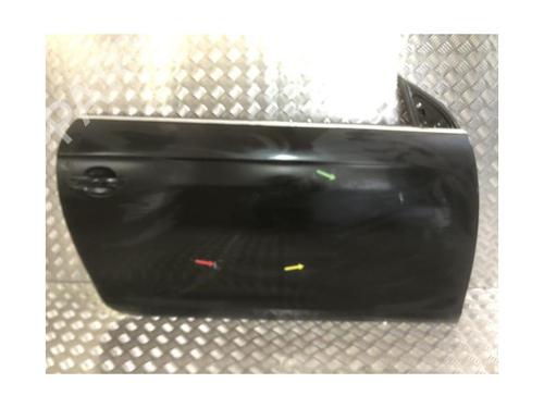 Right front door VW EOS (1F7, 1F8) 2.0 TDI | BP24314058C3 
