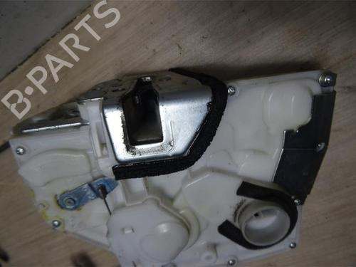 Front right lock SUZUKI SWIFT III (MZ, EZ) 1.3 DDiS (RS413D) | BP13283911C97 