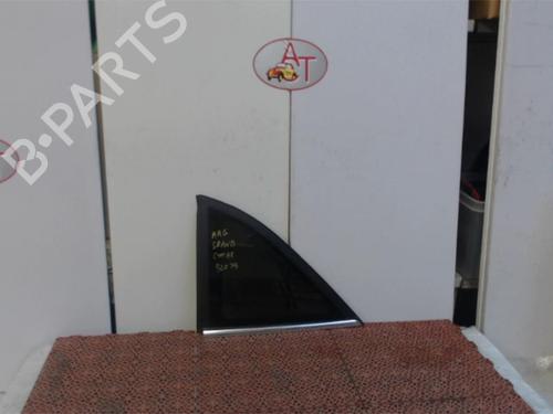 Used Rear left quarter glass FORD GRAND C-MAX (DXA/CB7, DXA/CEU) 2.0 TDCi (163 hp) 13222809