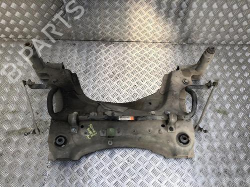Used Subframe RENAULT SCÉNIC III (JZ0/1_) 1.5 dCi (110 hp) 31201233