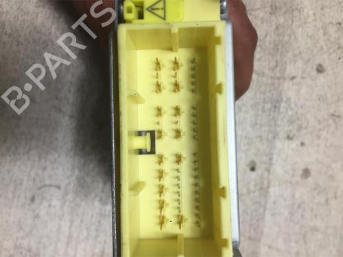 ECU airbags TOYOTA RAV 4 III (_A3_) 2.2 D 4WD (ALA30_, ALA30R) | BP24595603M53 
