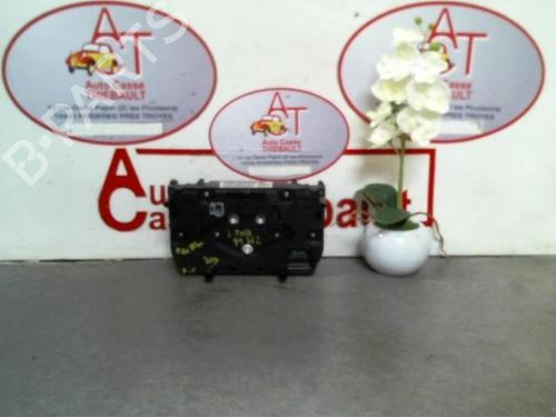 Commande Chauffage PEUGEOT 307 (3A/C) 2.0 HDi 90 | BP12963791I5 
