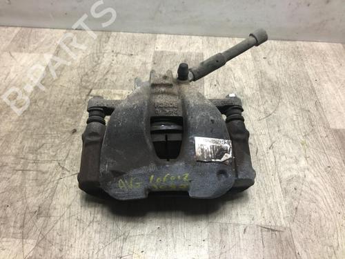 Used Left front brake caliper PEUGEOT 308 CC (4B_) 1.6 HDi (112 hp) 20620932