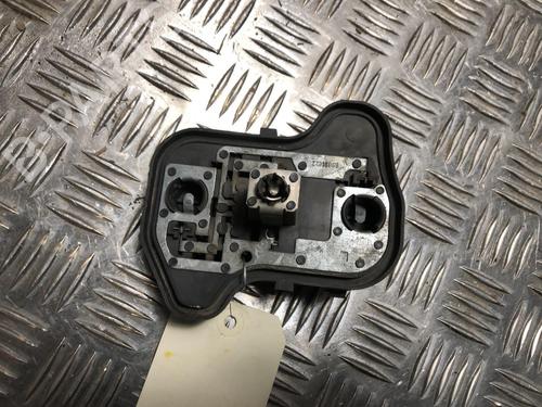 Used Licence plate light VW GOLF V (1K1) 1.9 TDI (105 hp) 25121766