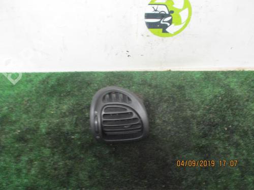 Luftventil CITROËN XSARA PICASSO (N68) 2.0 HDi | BP13136310I21 